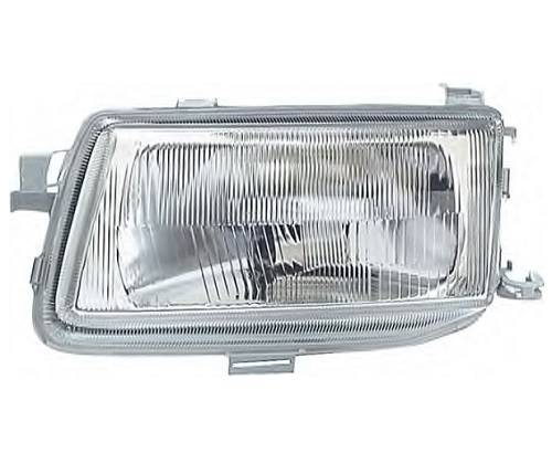 FANALE ANTERIORE SINISTRO OPEL ASTRA 91-98