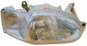 FANALE ANTERIORE DX FORD ESCORT 95-00